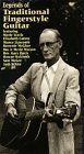 Legends of Traditional Fingerstyle Guitar (1994)