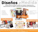 Anuncios pensados