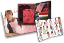 Dise�amos folletos para Exposiciones o Eventos