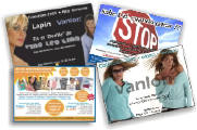 Refuerzan sus promociones