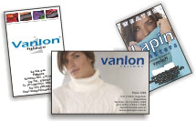 Tarjetas con la imagen justa
