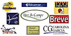 Dise�o de logos y  Busqueda Nombres