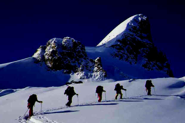 Trekking in Nepal, Treks in Nepal, Nepal Trekking, Trekking information, Nepal adventure trekking