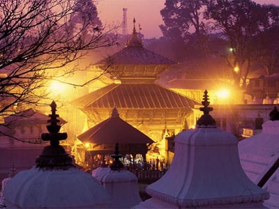 Pashupatinath