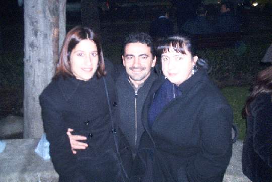 Dos Bellezas
