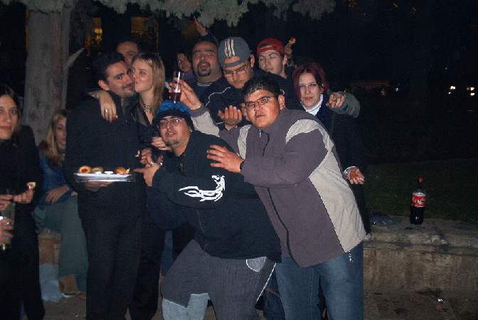 Grupo 2