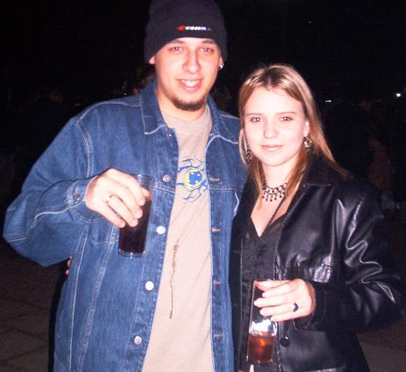 Pareja 2