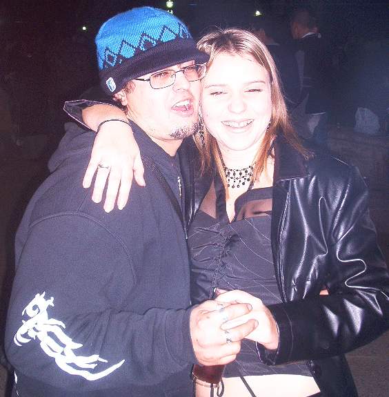 Pareja 3