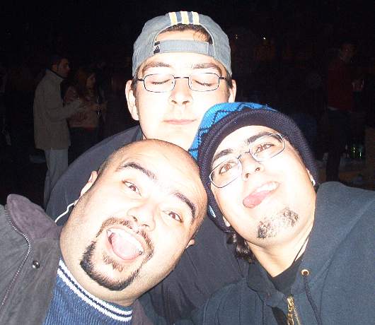 Trio