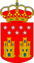 Comunidad Autonoma Madrid