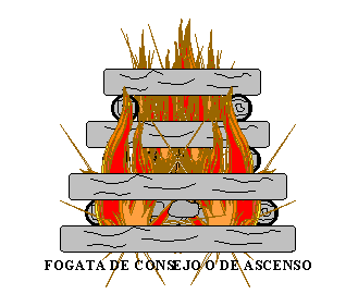 Fogata de Ascenso