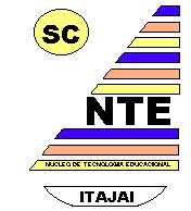N�cleo de Tecnologia Educacional Itaja�
