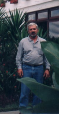 Jeremias Bernardes