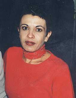 Maria Lindamir Aguiar Barros