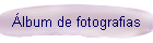 �lbum de fotografias