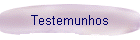 Testemunhos