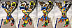 Geomag - X twist 1