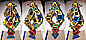 Geomag - tower twist 1