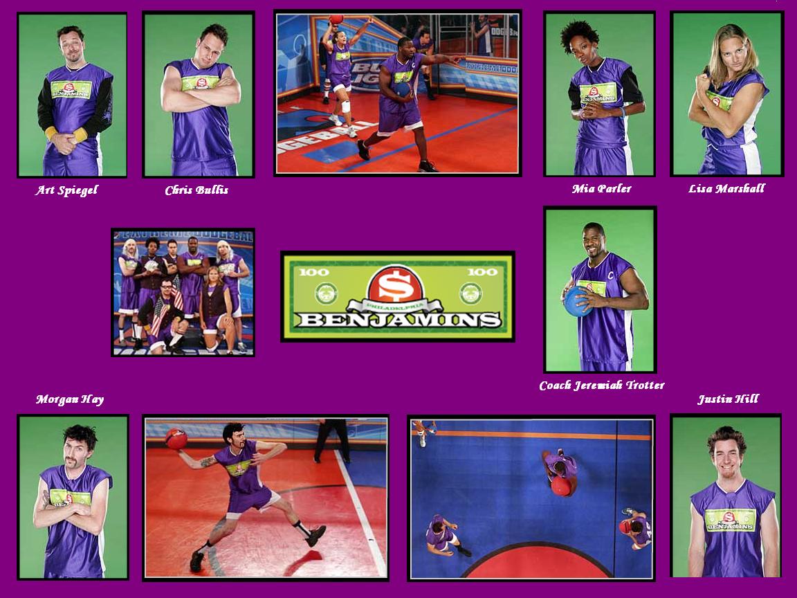 morts hobbies reality tv extreme dodgeball wallpaper extreme dogdeball