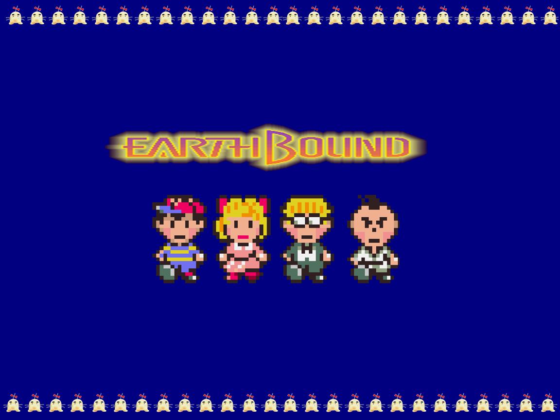 download earth bound com download earth bound com