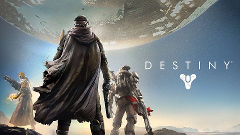 Destiny 1