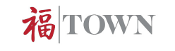 Town logo