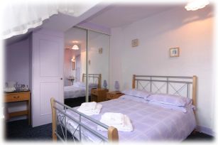 Adam Place Guest House