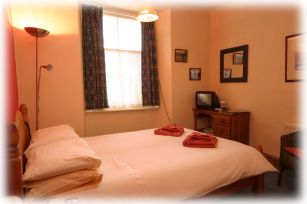 Adam Place Guest House
