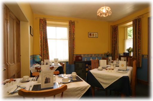 Adam Place Guest House
