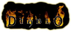 Diablo Animated Title (29K)