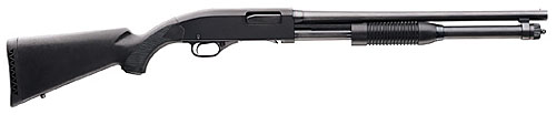 My Winchester 1300 Defender