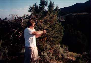 Me and my USP45