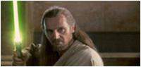 A venerable Jedi Knight