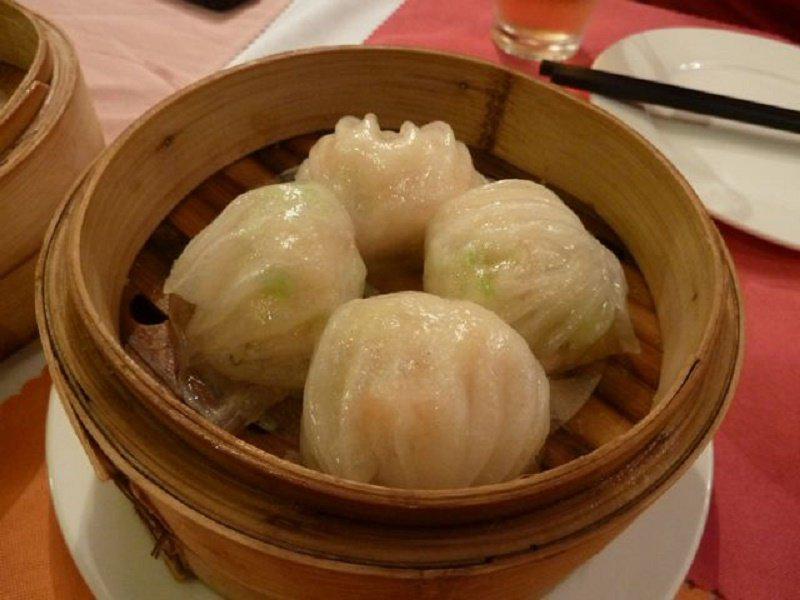 Dim Sum