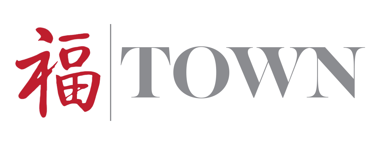 TOWN Logo