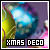 Xmas Decoration Fan!