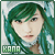 MOON -kana- Fan!
