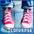 Converse All Star Fan!