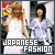 Japanese Fashion Fan!