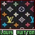 Louis Vuitton Fan!