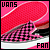 Vans Fan!