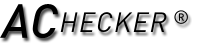 Accessibility Verified by AChecker