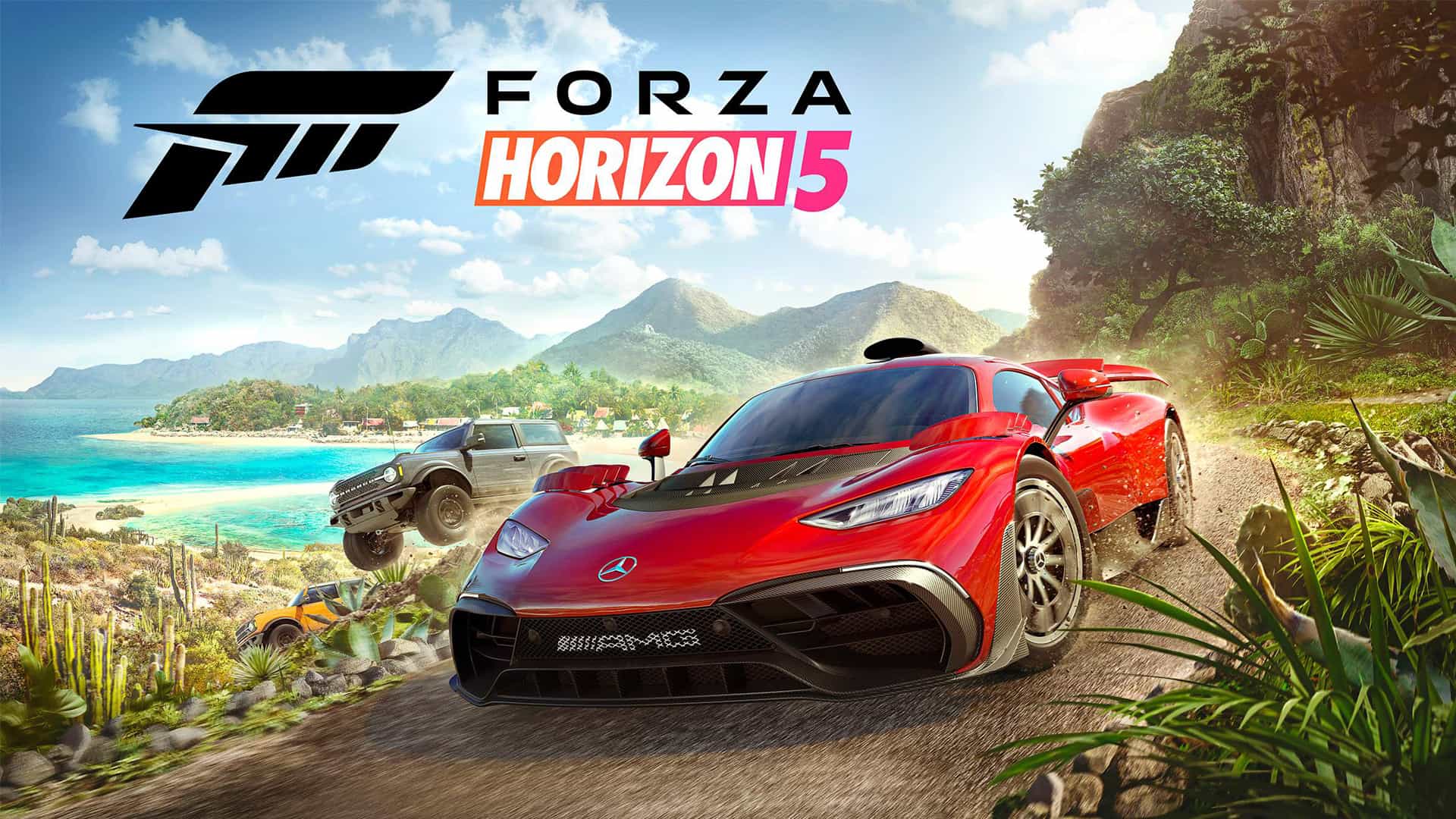 Xbox Game 1