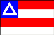 Bandeira Bahia