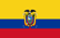 Bandeira Equador