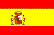 Bandeira Espanha