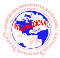 Cativeiro Internacional