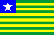 Bandeira Piauí