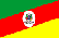 Bandeira Rio Grande do Sul