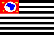 Bandeira S&atilde;o Paulo